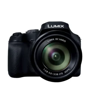 Panasonic LUMIX FZ80 4K