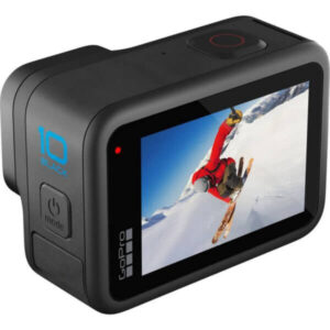 GoPro HERO10