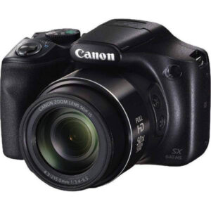 Canon PowerShot SX540