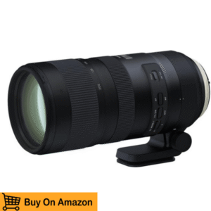 Tamron SP 70-200mm