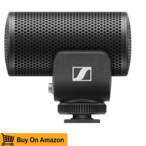 Sennheiser MKE 200