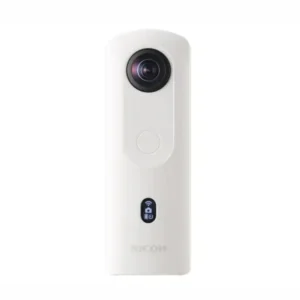 Ricoh Theta SC2 White 360° Camera