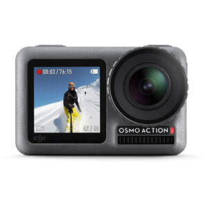 DJI Osmo Action 4K