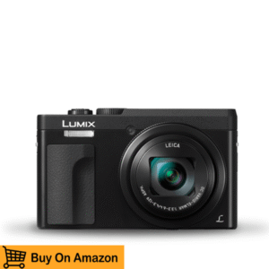 Panasonic LUMIX DC-ZS70K