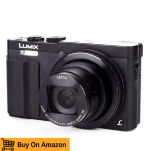 Panasonic Lumix ZS50