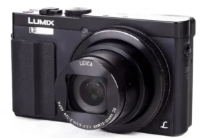 Panasonic Lumix ZS50
