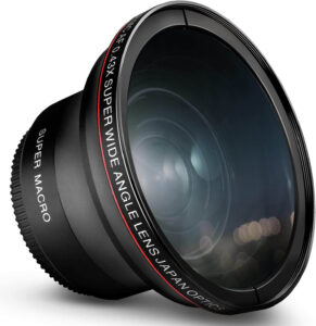 Altura Photo 58MM