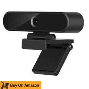 Walfront 1080P Webcam Best Camera For Game Streaming 