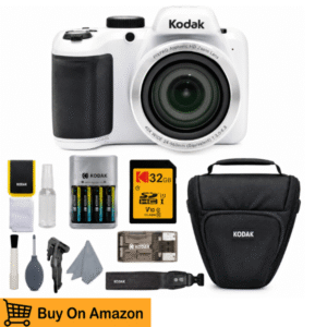 Kodak PIXPRO AZ401 40x