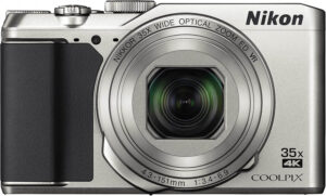 Panasonic Lumix FZ1000 4K Best superzoom camera