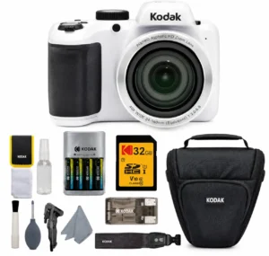 Kodak PIXPRO AZ401 40x
