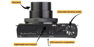 Technical features