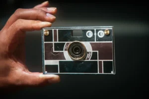 Lens & Focus System