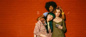 Vintage Digital Camera Aesthetic