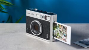 Paper, film, and formats