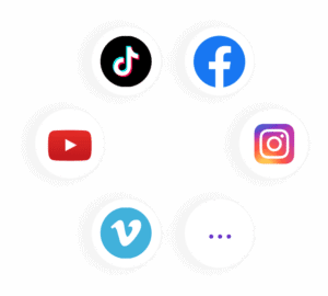 Vlogging Platforms: