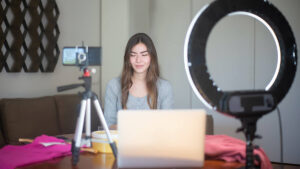 10. Some more Tips for Vlogging