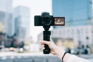 Sony Vlogging Camera | Unrivaled Guide 2026